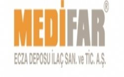 Medifar Ecza Deposu Tic. A.Ş