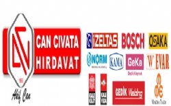 CAN CİVATA HIRDAVAT