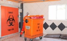 TeknoSA İç ve Dış Ticaret A.Ş(Yenisahra Optimum)