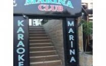 Marina Bar Yeşilköy