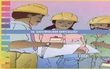 İş Sağlığı ve Güvenliği Tüzüğü Sağlık Şartları ve Güvenlik Tedbirleri