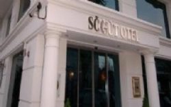 Hotel Söğüt