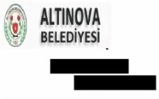 Altınova Belediyesi