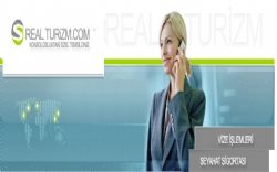 Real Turizm Seyahat Acentesi Turizm Tatil Vize İşlemleri Pasaport