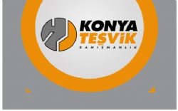 Konya Teşvik Danışmanlık