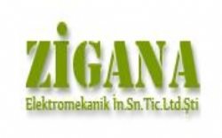 ZİGANA ELEKTROMEKANİK İNŞAAT SAN. VE TİC. LTD. ŞTİ.
