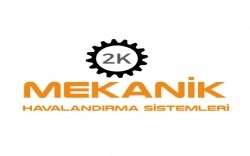 2K Mekanik Havalandırma