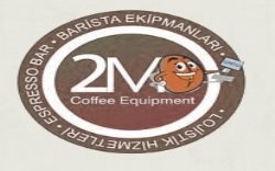 2M Kahve Ekipmanları San Tic Ltd Şti  