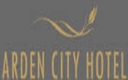 Arden City Hotel