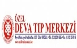 Özel Deva Tıp Merkezi (Ankara)