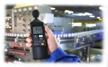 Ortam Gürültü Ölçümleri