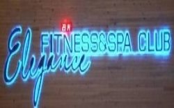 Elegance Fitness & Spa Club