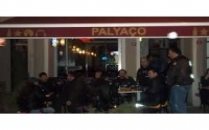 Palyaço Beyoğlu
