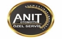 Anıt Otomotiv San. Tic. Ltd. Şti.