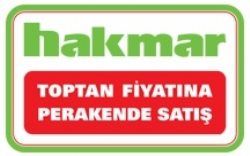 Hakmar Mağazacılık Genel Müdürlük