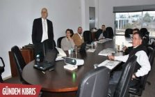 “Sanayide Enerji Verimliliği Eğitimi” düzenlendi