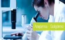 ARAŞTIRMA-GELİŞTİRME (AR-GE) YARDIMLARI PROJELERE SERMAYE DESTEĞİ SAĞLANMASI