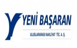 Yeni Başaran Uluslararası Nakliyat