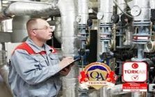 Hangi iş ekipmanlarına periyodik kontrol yaptırılmalıdır?