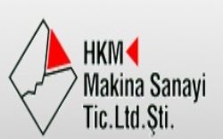 HKM Makina San. Tic. Ltd. Sti. 