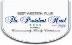 The President Hotel