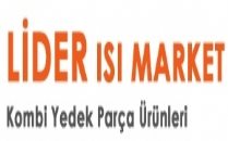 Lider Isı Market