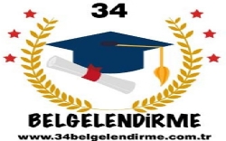 34 Belgelendirme