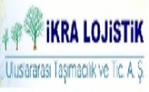 İkra Lojistik Uluslararası Taşımacılık ve Ticaret A.Ş.