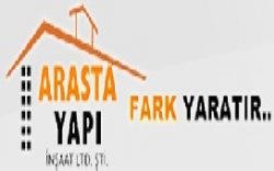 Arasta Yapı İnşaat Ltd. Şti.