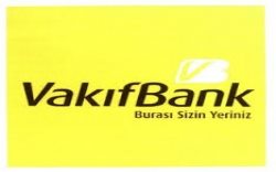 Garanti Bankası Borsa İstanbul Sarıyer Şubesi