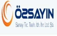 Özsayın Soğutma SAN.