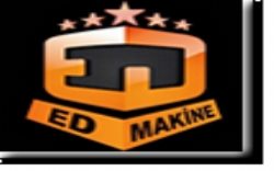 Ed Makine