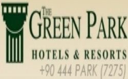 The Green Park