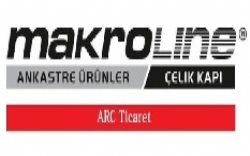 MakroLine Arc Ticaret