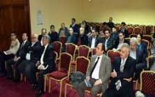 İZKA, Aliağada Programlarını Tanıttı