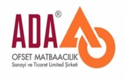 Ada Ofset Matbaacılık Teks. Gıda San. Tic. Ltd. Şti