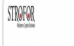 Strofor Rota Proje