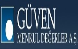 Güven Menkul Değerler A.Ş.
