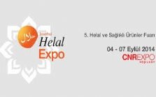 İSTANBUL HELAL EXPO