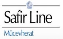 Safir Line Mücevherat