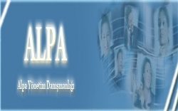 Alpa Yönetim Danışmanlığı