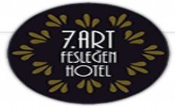 7.Art Fesleğen Hotel