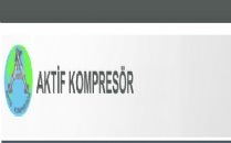 Aktif Kompresör