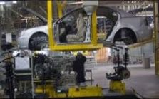 Otomotiv Sektöründe İş Sağlığı ve Güvenliği