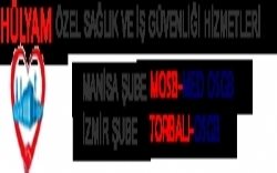 Hülyam Özel Sağlık ve İş Güvenliği