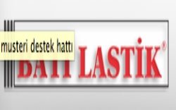 BATI LASTİK