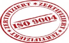 ISO 9004 Performans İyileştirme Sistemi