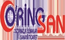 OringSan Sızdırmazlık