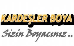 Kardeşler Boya
