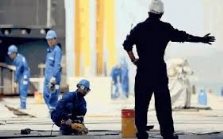 Yapı İşlerinde Sağlık ve Güvenlik Yönetmeliği